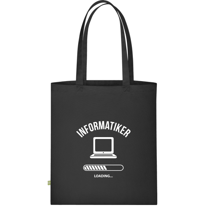 Informatiker Loading Cloth Bag 0 image