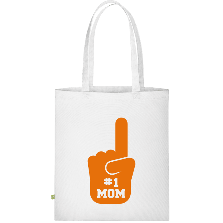 No1 Mom Väska av tyg 0 image