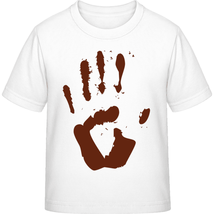 Hand Kids T-shirt 0 image