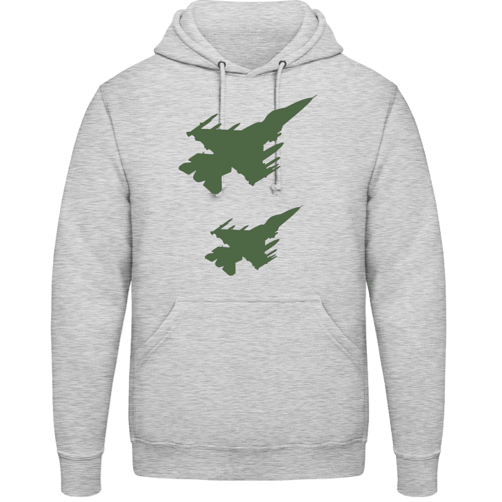 Fighter Jets Hoodie contain pic
