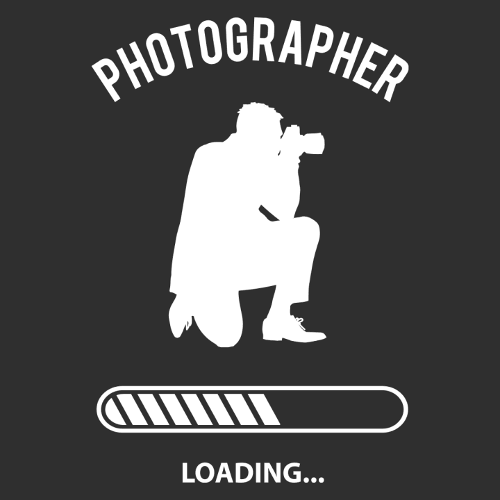 Photographer Loading Frauen T-Shirt 0 image