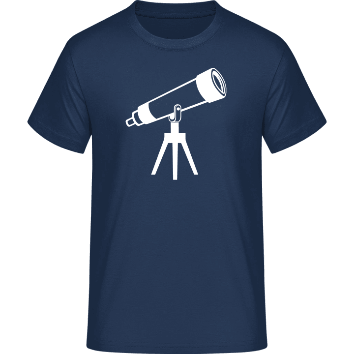 Telescope T-Shirt 0 image