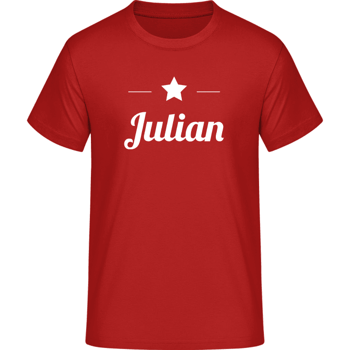 Julian Stern T-Shirt 0 image