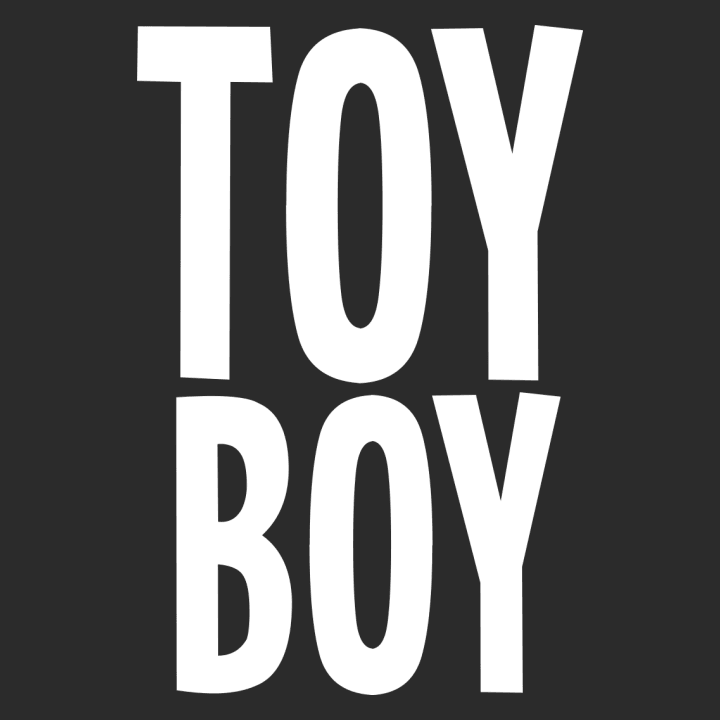Toy Boy T-Shirt 0 image