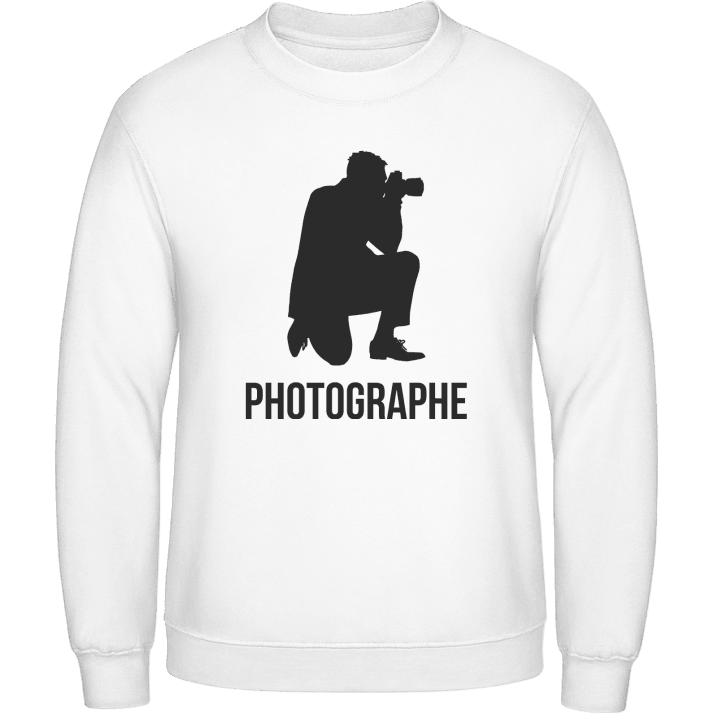Photographie Silhouette Sweatshirt contain pic