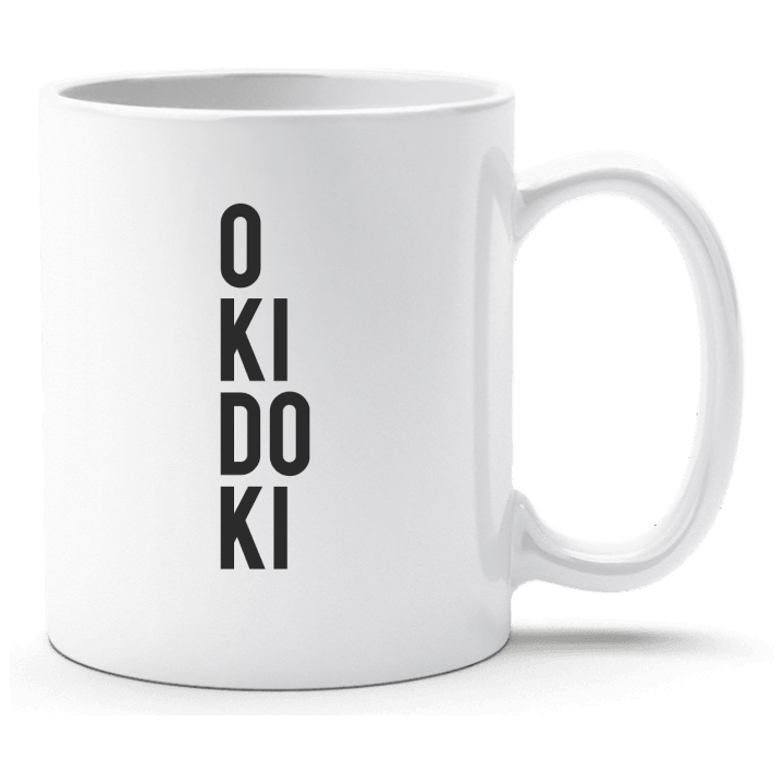 OKIDOKI Cup 0 image