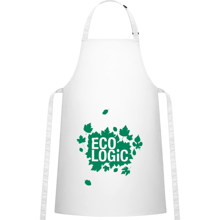 Ecologic Förkläde för matlagning contain pic