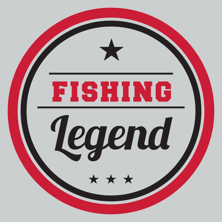 Fishing Legend Väska av tyg 0 image