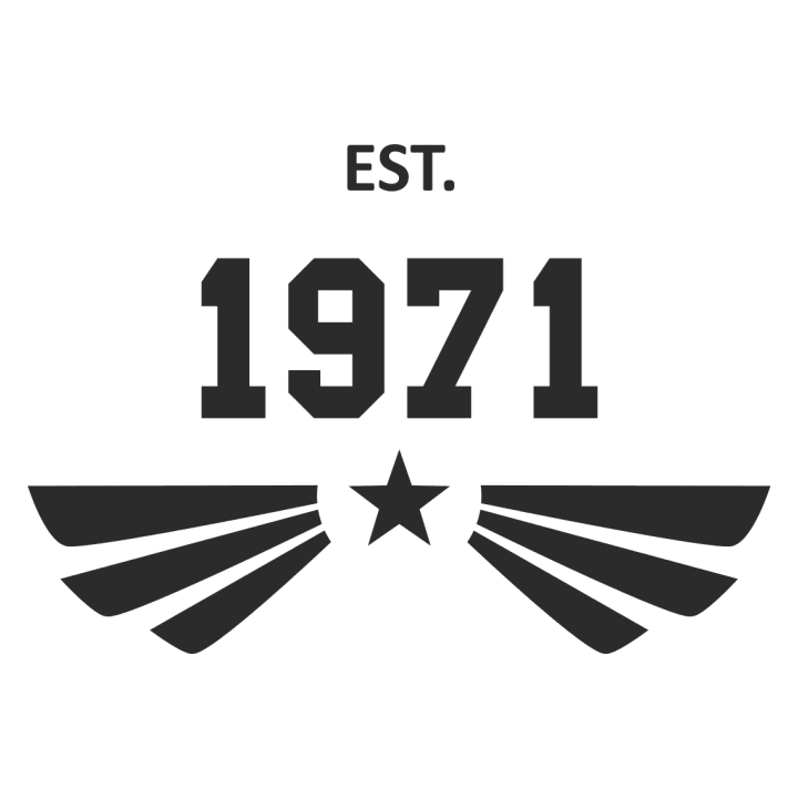 Est. 1971 Star T-Shirt 0 image