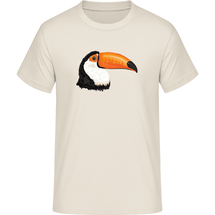 Toucan T-skjorte 0 image