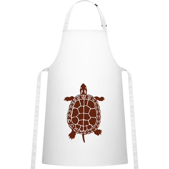 Turtle Grembiule da cucina 0 image