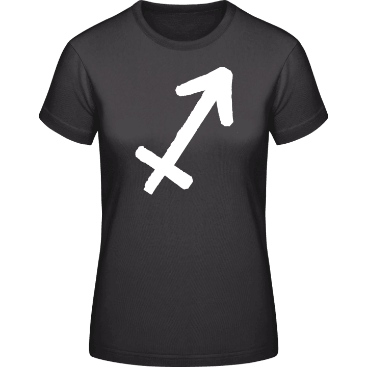 Sagittarius Frauen T-Shirt 0 image