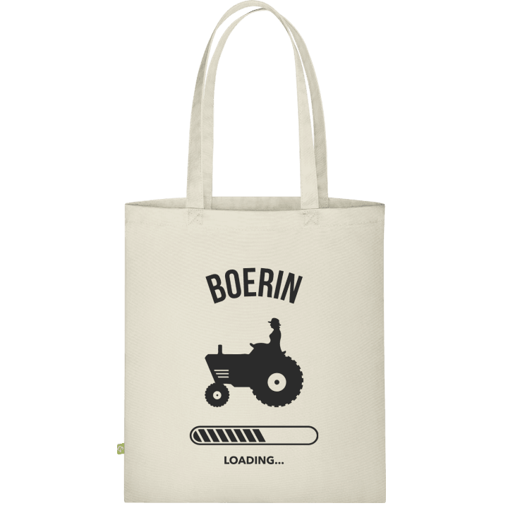 Boerin Loading Stofftasche 0 image
