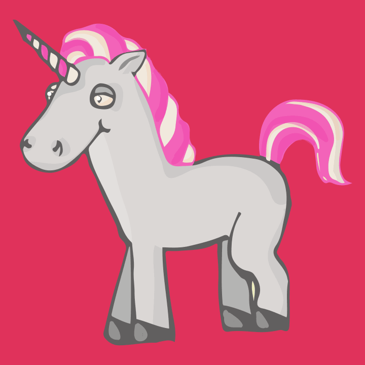 Unicorn Sweet Illustration Coupe 0 image