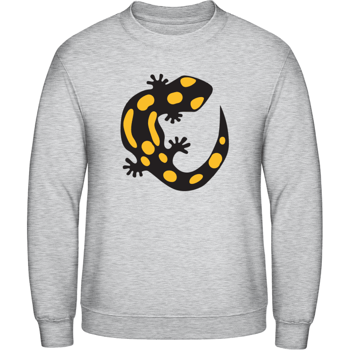 Lizard Sweatshirt 0 image