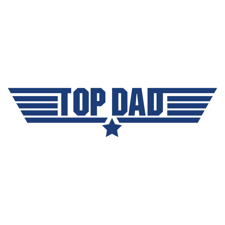 Top Dad Maglietta 0 image