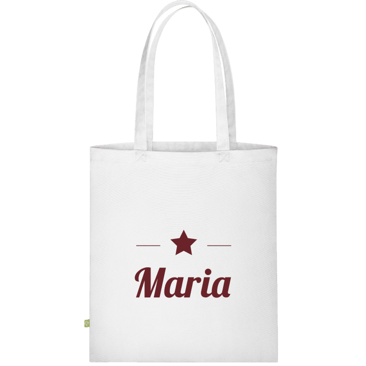 Maria Star Cloth Bag 0 image
