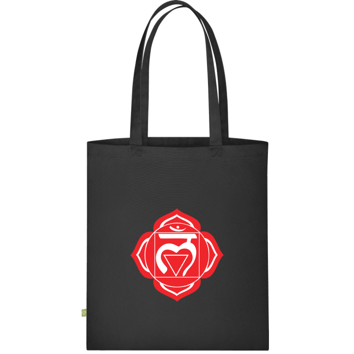 Chakra Muladhara Cloth Bag contain pic