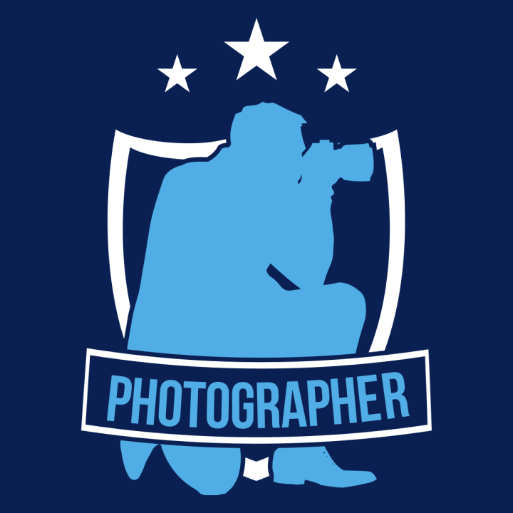 Star Photographer T-Shirt 0 image