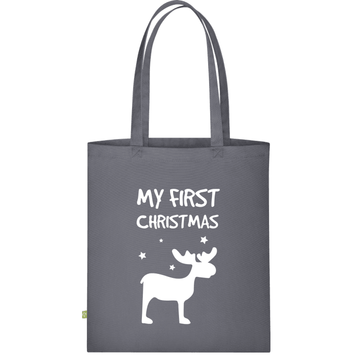 My First Christmas. Stofftasche 0 image