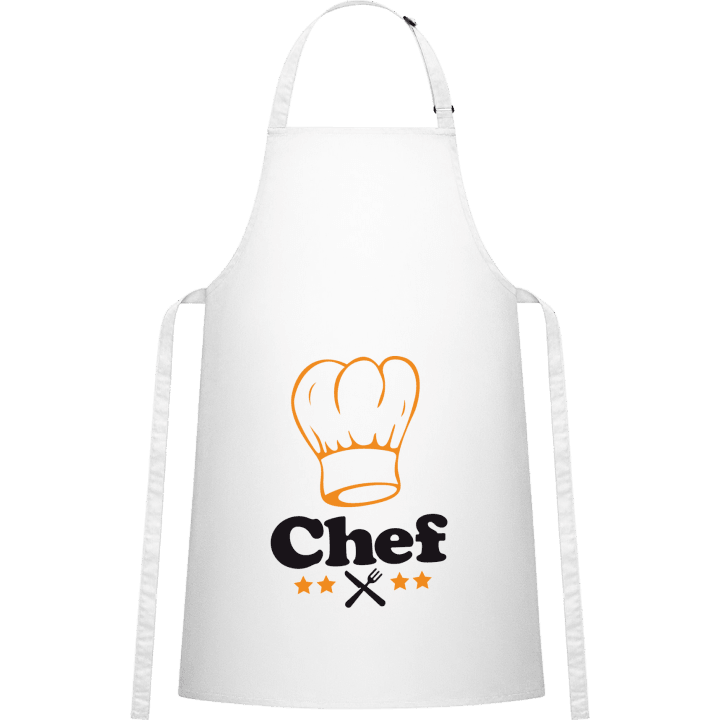 Chef Kitchen Apron 0 image