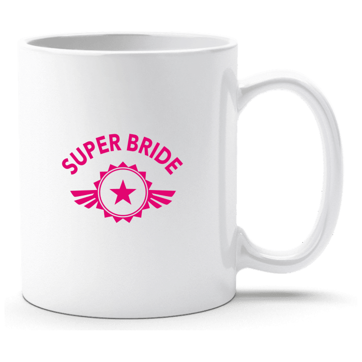 Super Bride Cup 0 image