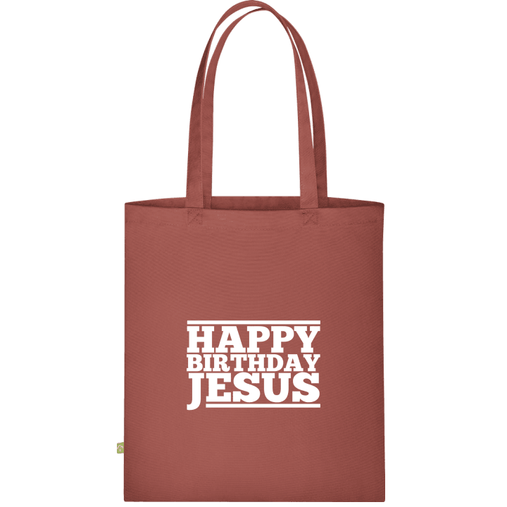 Birthday Jesus Christmas Cloth Bag 0 image