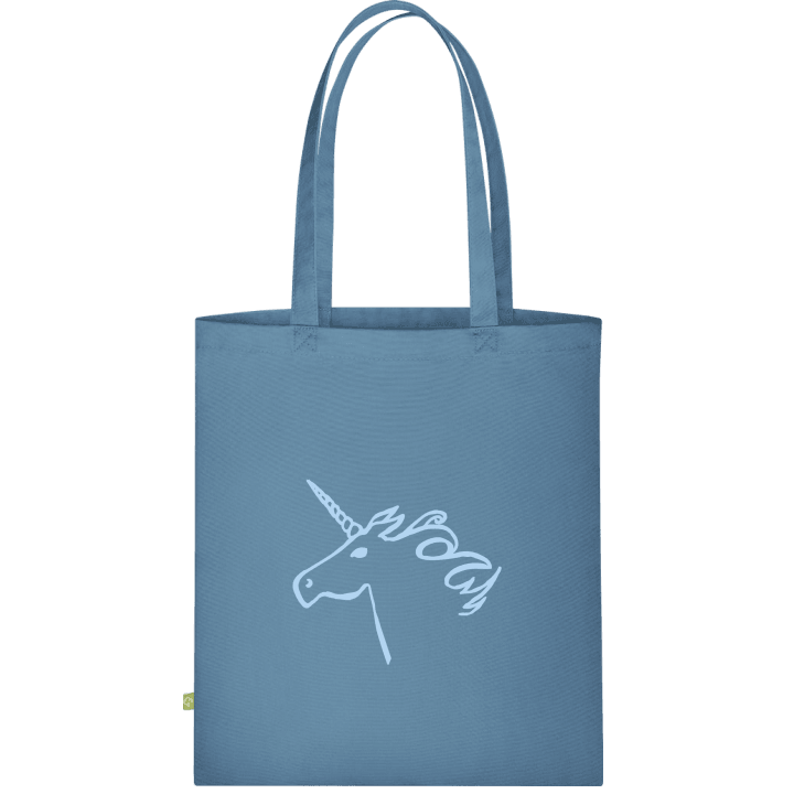 Unicorn Väska av tyg 0 image