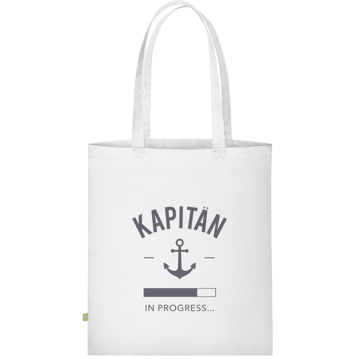 Kapitän Cloth Bag contain pic