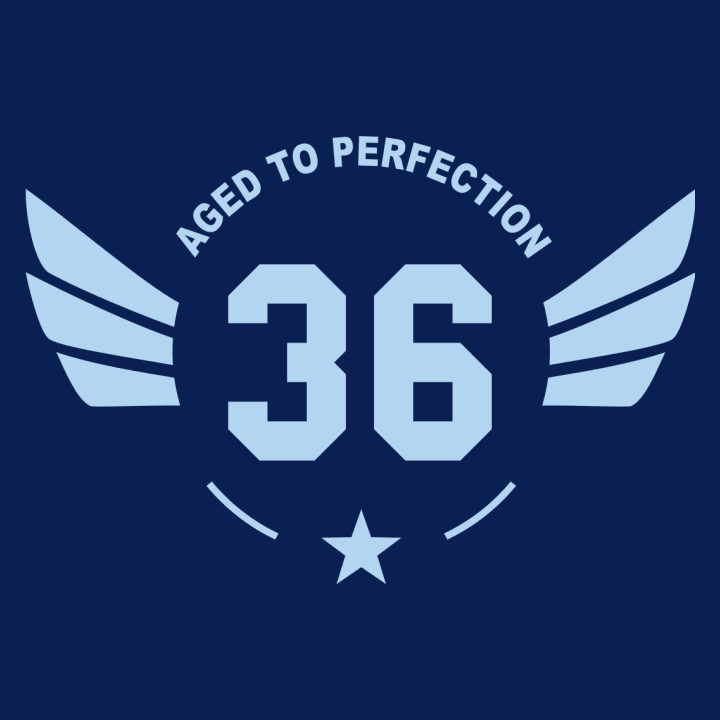 36 Aged to perfection T-Shirt 0 image