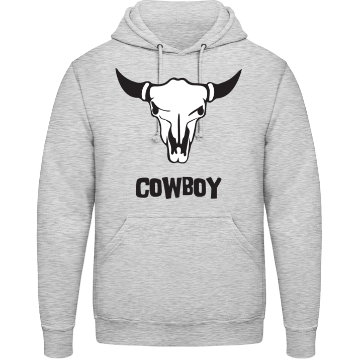 Cowboy Trophy Hoodie contain pic