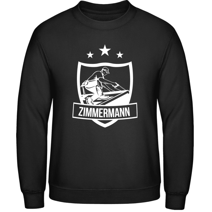 Zimmermann Star Sweatshirt contain pic