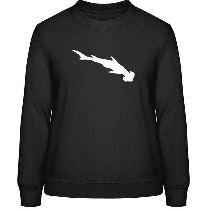 Hammerhai Frauen Sweatshirt 0 image