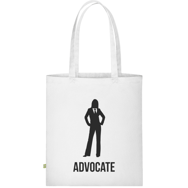 Advocate Stofftasche 0 image