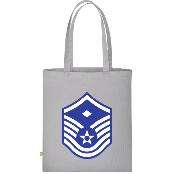 Air Force Master Sergeant Stofftasche 0 image