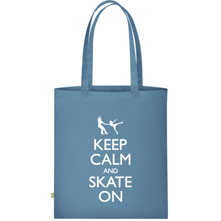 Skate On Stofftasche contain pic