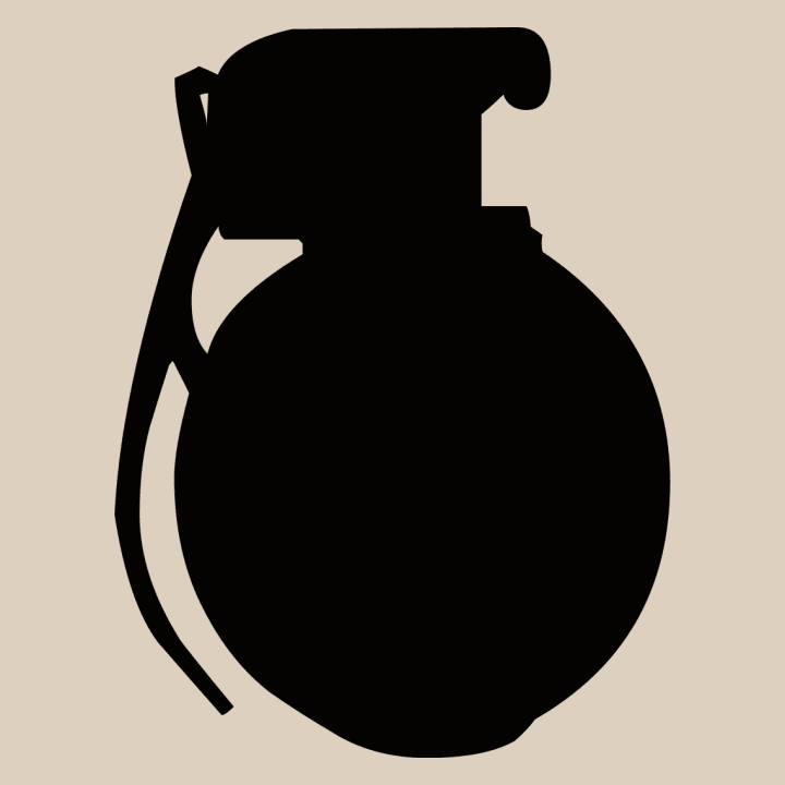Grenade Borsa in tessuto 0 image