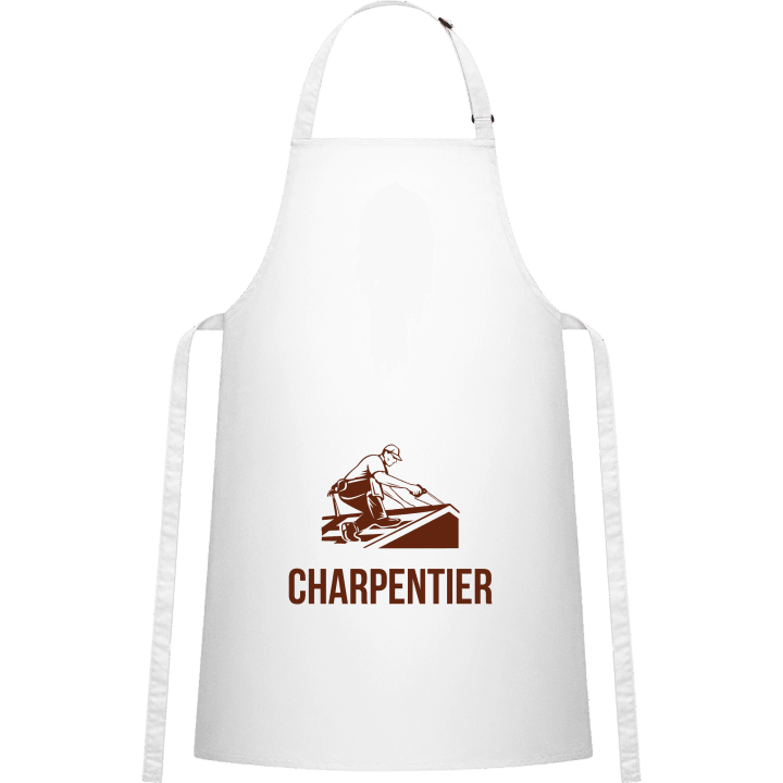 Charpentier Kochschürze contain pic