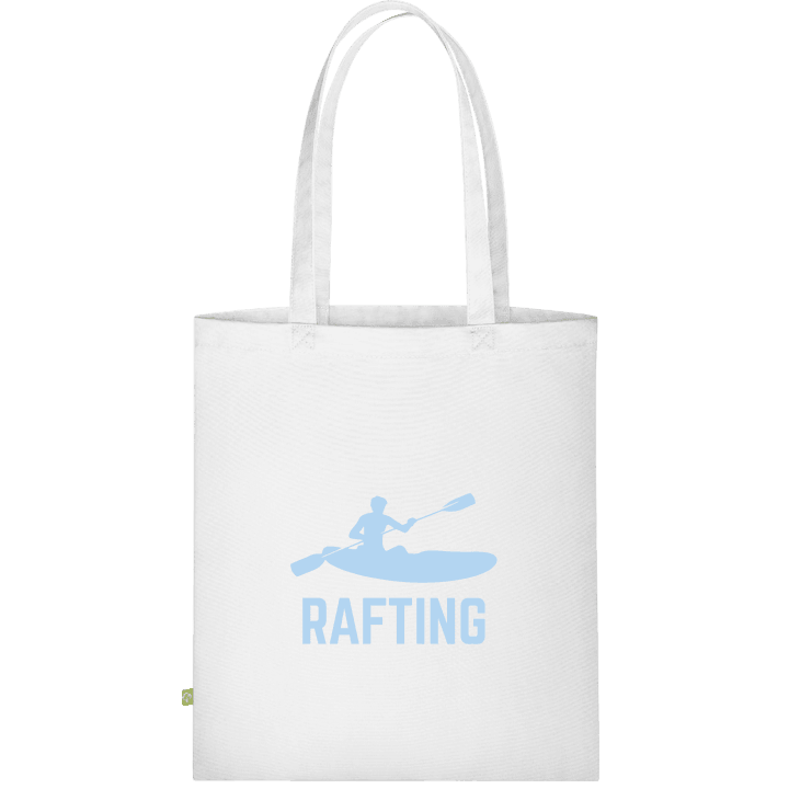 Rafting Väska av tyg contain pic