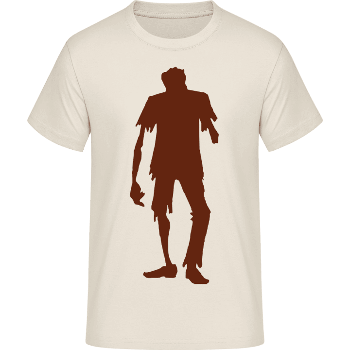 Zombie Undead T-Shirt 0 image