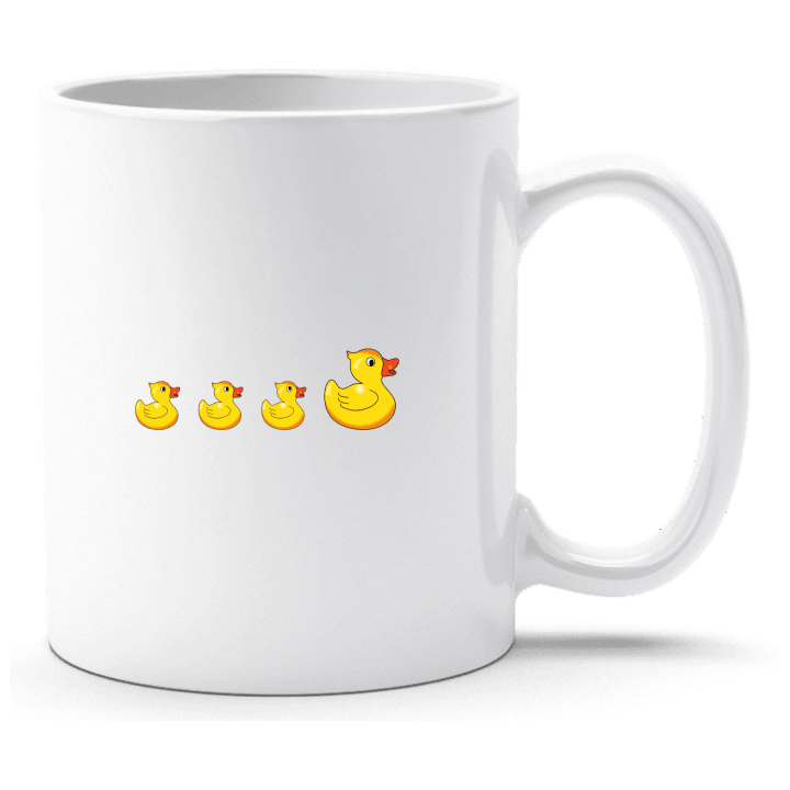 Duck Family Cup 0 image