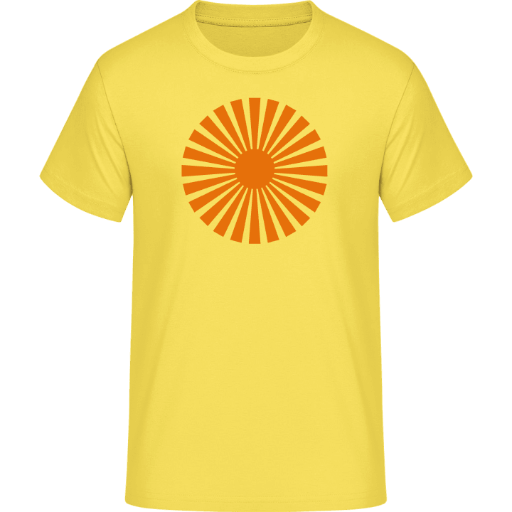 Bright Sun Set T-Shirt 0 image
