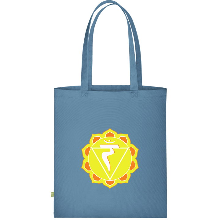 Chakra Manipura Väska av tyg contain pic