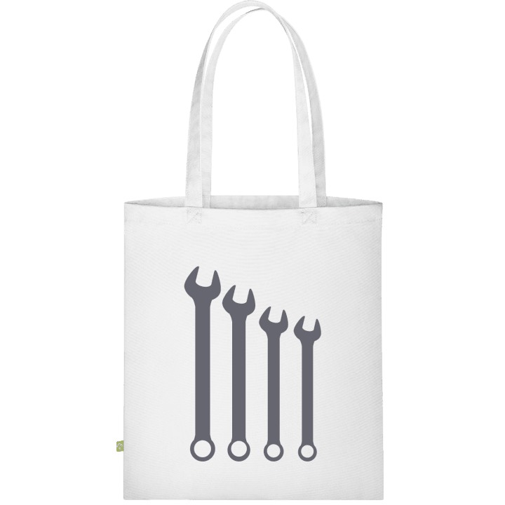 Wrench Set Stofftasche contain pic