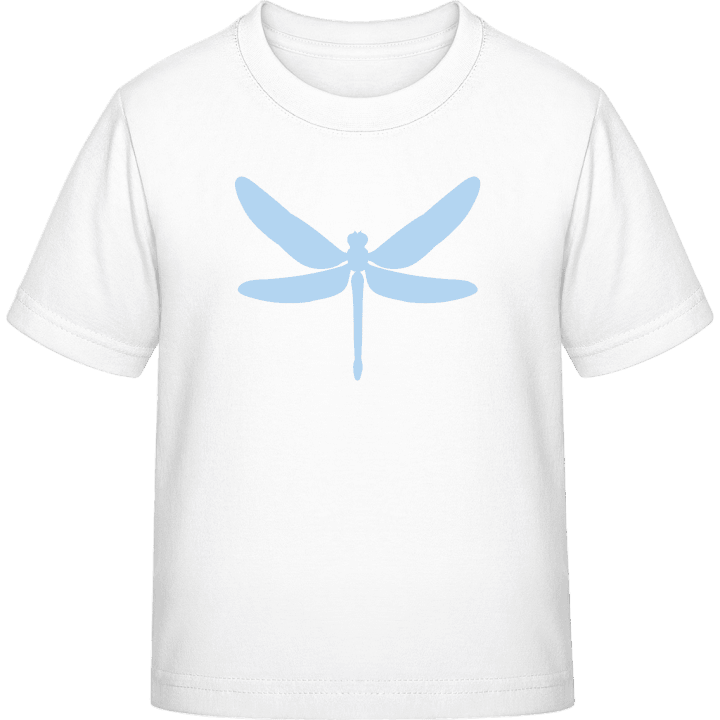 Dragonfly Kids T-shirt 0 image