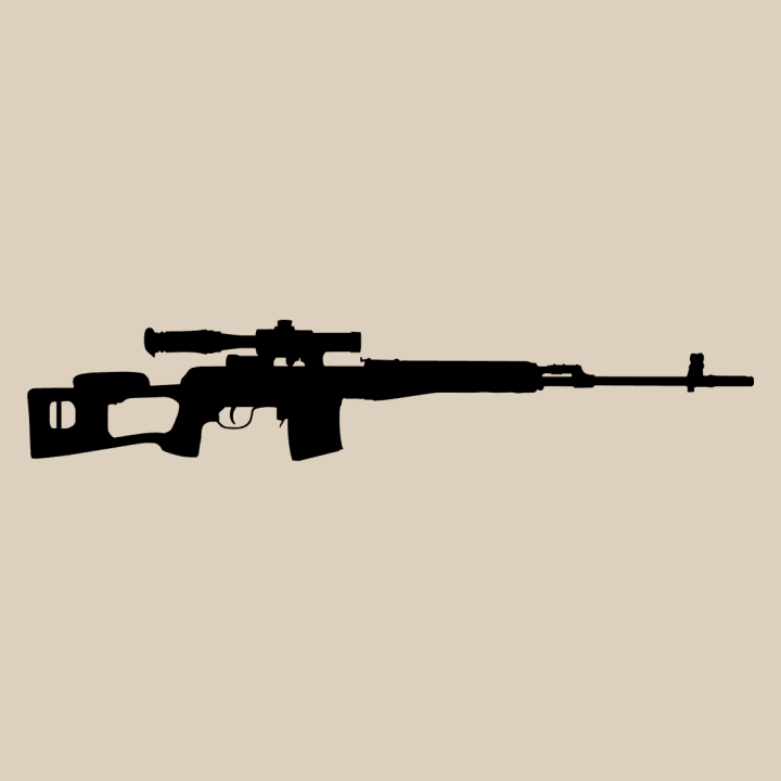 Sniper Shotgun Felpa con cappuccio 0 image