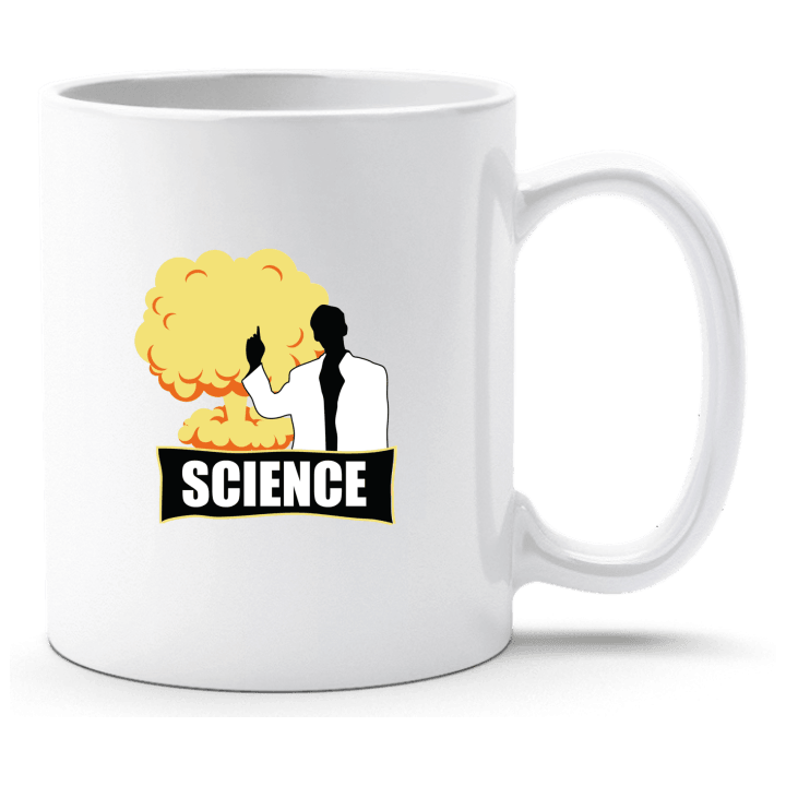 Science Explosion Cup 0 image