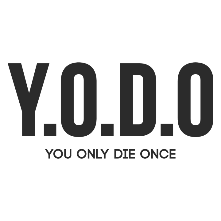 YODO Shirt met lange mouwen 0 image