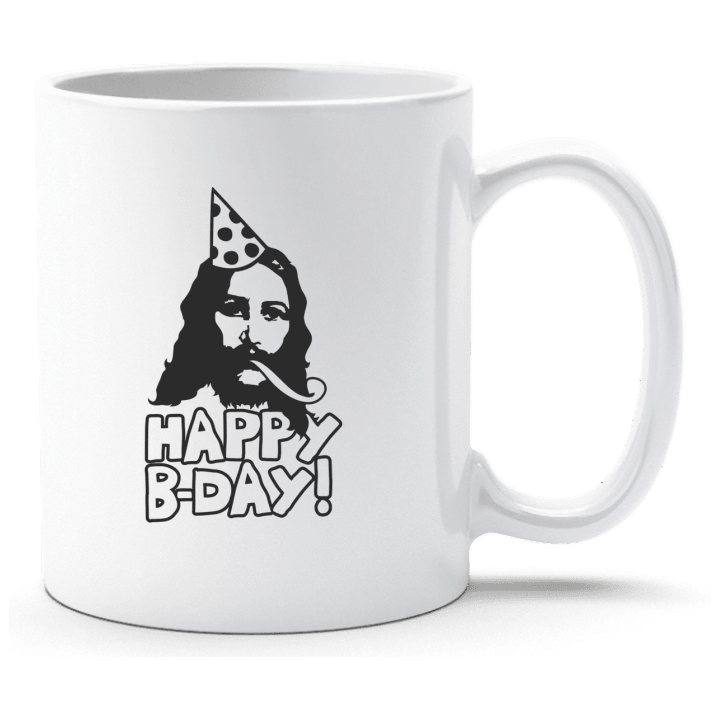 Happy Birthday Jesus Cup 0 image