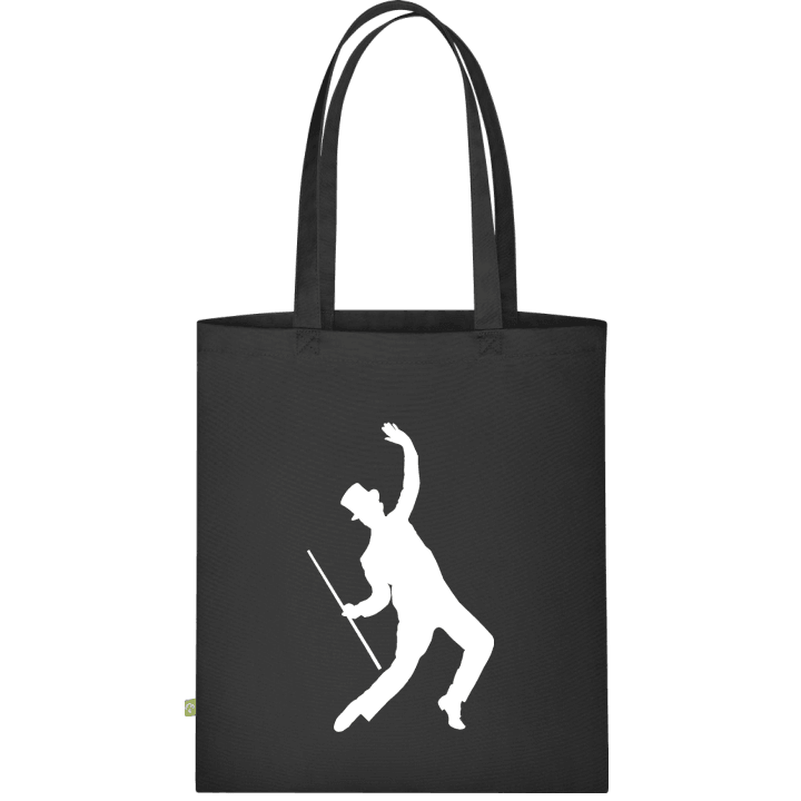 Tap Dancer Stofftasche contain pic